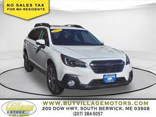 2018 Subaru Outback for sale in South Berwick ME