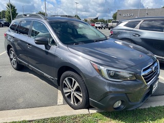 2018 Subaru Outback for sale in Burlington NC