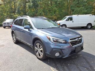 2018 Subaru Outback for sale in Canton CT