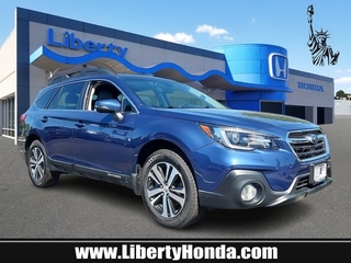 2019 Subaru Outback