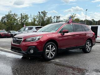 2019 Subaru Outback