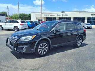 2016 Subaru Outback