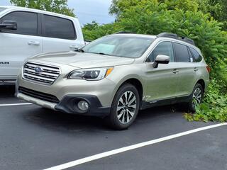2016 Subaru Outback for sale in Walled Lake MI