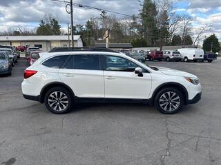 2016 Subaru Outback for sale in Leicester NC
