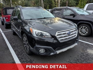 2017 Subaru Outback