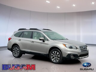 2017 Subaru Outback for sale in Fairfield OH