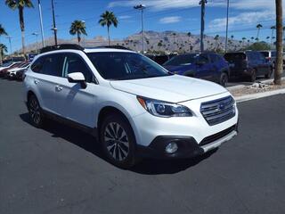 2017 Subaru Outback