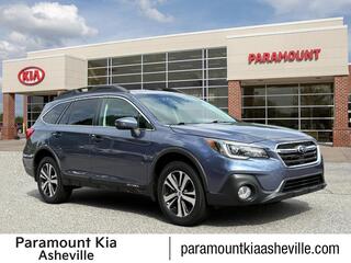 2018 Subaru Outback for sale in Asheville NC