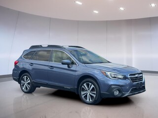 2018 Subaru Outback for sale in Fairfield OH