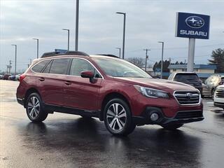 2018 Subaru Outback for sale in Moosic PA