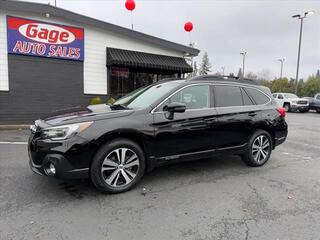 2018 Subaru Outback for sale in Milwaukie OR