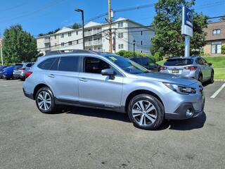 2018 Subaru Outback for sale in Emerson NJ