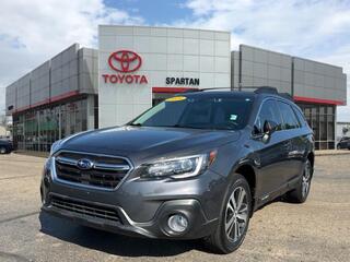 2019 Subaru Outback for sale in Lansing MI