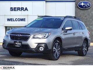 2019 Subaru Outback for sale in Savoy IL