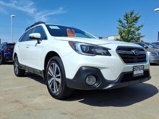 2019 Subaru Outback for sale in Marlboro MA