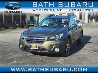 2019 Subaru Outback for sale in Woolwich ME