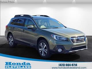 2019 Subaru Outback for sale in Cleveland TN