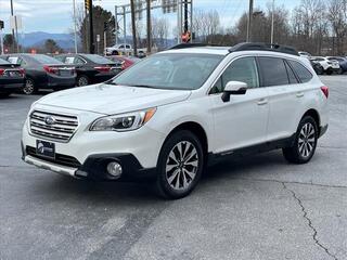 2015 Subaru Outback