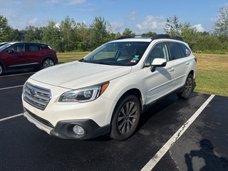 2015 Subaru Outback