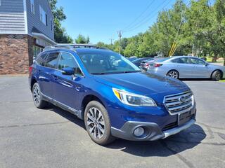 2016 Subaru Outback for sale in Canton CT