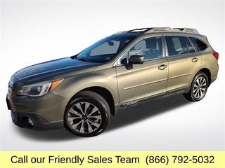 2016 Subaru Outback for sale in Epping NH