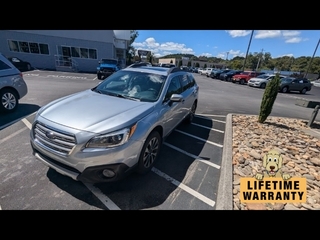 2017 Subaru Outback for sale in Bristol TN