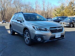 2018 Subaru Outback for sale in Canton CT