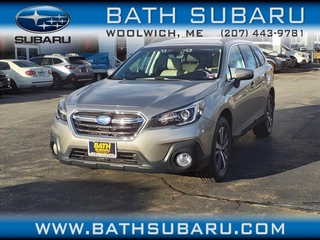 2018 Subaru Outback for sale in Woolwich ME