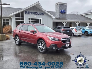 2019 Subaru Outback for sale in Lyme CT