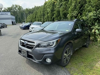 2019 Subaru Outback for sale in Brattleboro VT