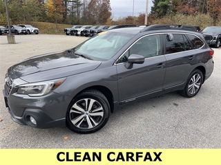 2019 Subaru Outback for sale in Epping NH