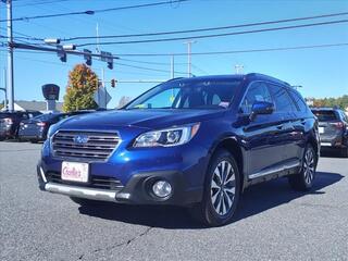 2017 Subaru Outback for sale in Augusta ME