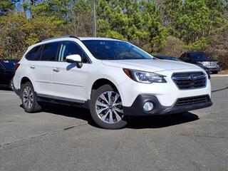 2018 Subaru Outback for sale in Apex NC