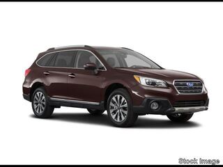 2017 Subaru Outback for sale in Lyme CT