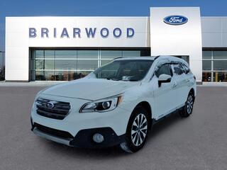 2017 Subaru Outback for sale in Saline MI