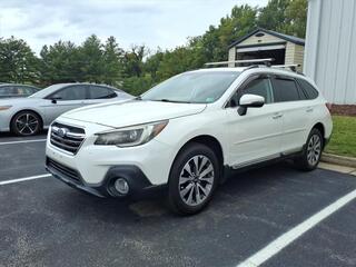 2018 Subaru Outback for sale in Roanoke VA