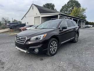 2017 Subaru Outback