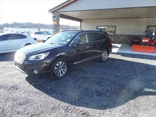 2017 Subaru Outback