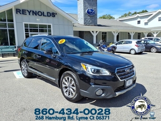 2017 Subaru Outback for sale in Lyme CT