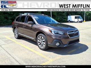 2019 Subaru Outback for sale in West Mifflin PA