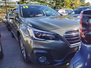 2019 Subaru Outback for sale in Emerson NJ