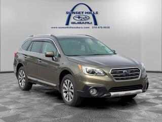 2017 Subaru Outback