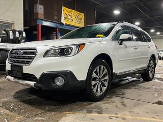 2017 Subaru Outback