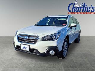 2018 Subaru Outback for sale in Augusta ME