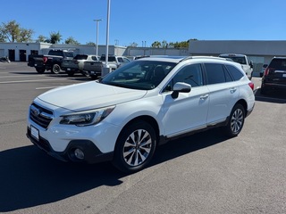 2019 Subaru Outback for sale in Johnson City TN