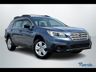 2016 Subaru Outback