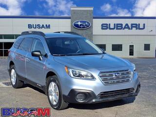 2015 Subaru Outback for sale in Fairfield OH