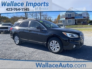 2015 Subaru Outback