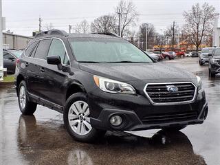 2016 Subaru Outback for sale in Cincinnati OH