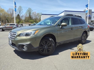 2016 Subaru Outback for sale in Mount Hope WV